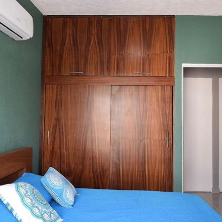 Casa Lantana Villa Playa del Carmen Exteriör bild