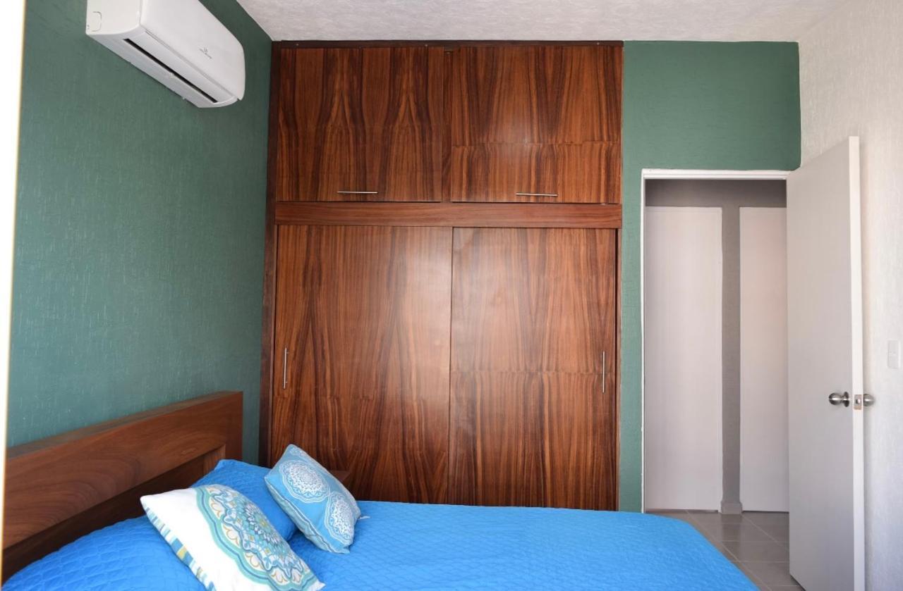 Casa Lantana Villa Playa del Carmen Exteriör bild