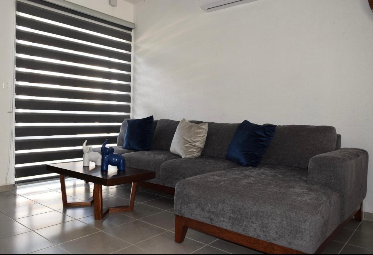 Casa Lantana Villa Playa del Carmen Exteriör bild