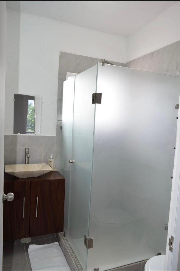 Casa Lantana Villa Playa del Carmen Exteriör bild